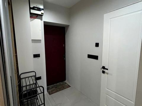 квартира за адресою Київ, Монтажників вул., 1