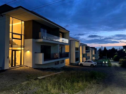 квартира по адресу Мальовнича ул., 7