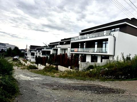 квартира по адресу Мальовнича ул., 7