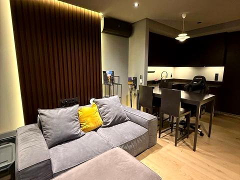 квартира за адресою Київ, Предславинська вул., 42-А