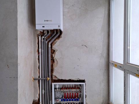 квартира по адресу  ул., (Будинок 5)