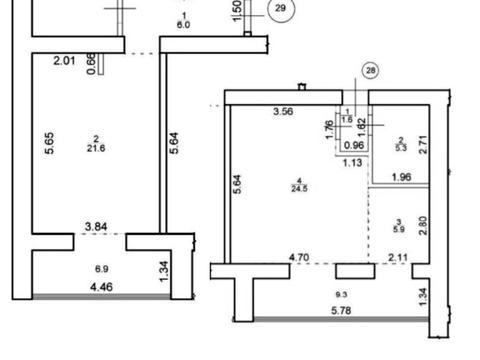 квартира по адресу  ул., (Будинок 5)