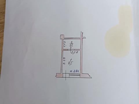 комерційна за адресою Свободи вул., 11/1а