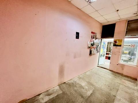 комерційна за адресою Свободи вул., 11/1а