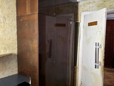 квартира за адресою Парково-Сирецька вул. (Тимофія Шамрила), 12-Г