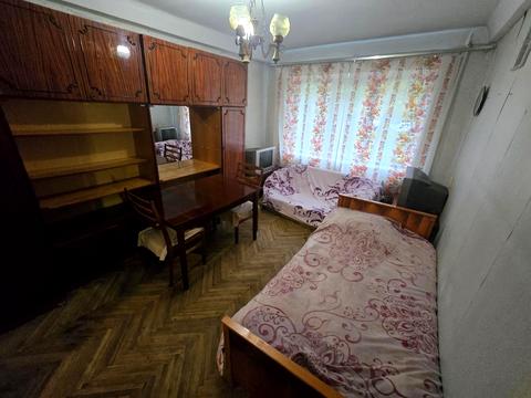 квартира за адресою Парково-Сирецька вул. (Тимофія Шамрила), 12-Г