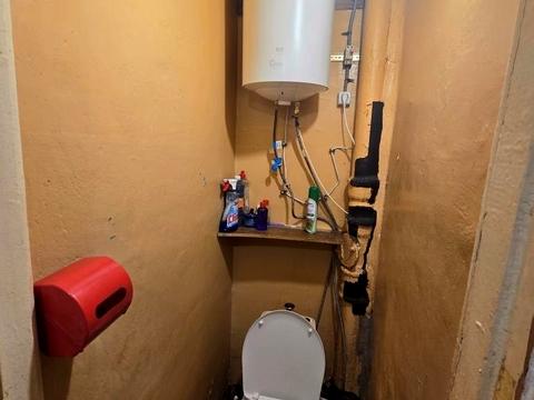 квартира за адресою Парково-Сирецька вул. (Тимофія Шамрила), 12-Г