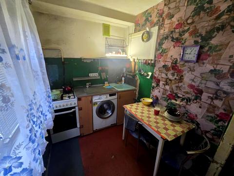 квартира за адресою Парково-Сирецька вул. (Тимофія Шамрила), 12-Г