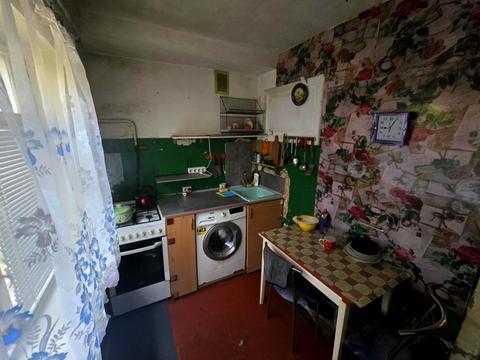 квартира за адресою Парково-Сирецька вул. (Тимофія Шамрила), 12-Г