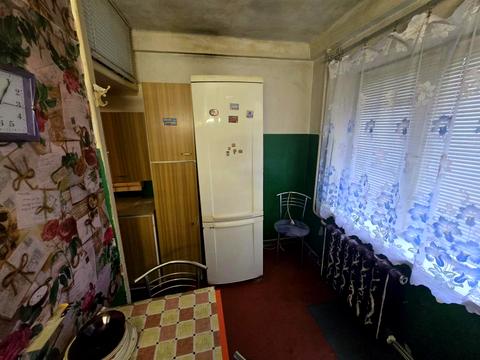 квартира за адресою Парково-Сирецька вул. (Тимофія Шамрила), 12-Г