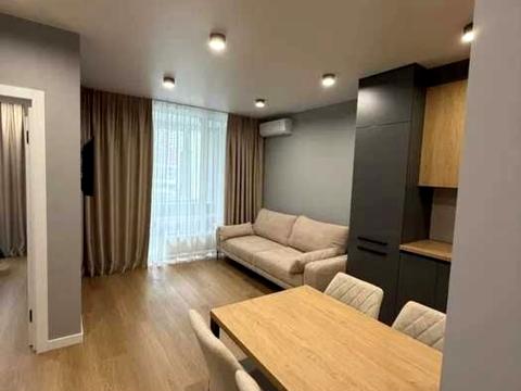 квартира за адресою Івана Виговського вул. (Маршала Гречка), 40/12