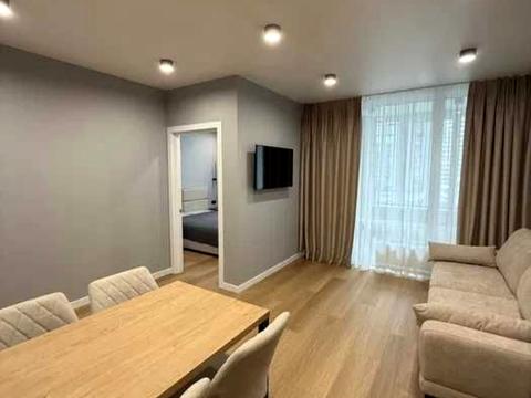 квартира за адресою Івана Виговського вул. (Маршала Гречка), 40/12