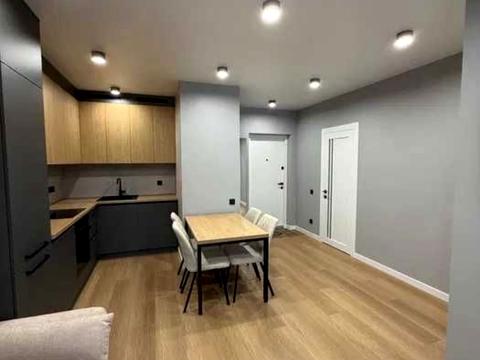 квартира за адресою Івана Виговського вул. (Маршала Гречка), 40/12