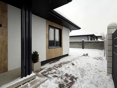 дом по адресу Бориса Лятошинського ул. (1 Травня)