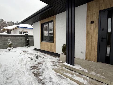 дом по адресу Бориса Лятошинського ул. (1 Травня)