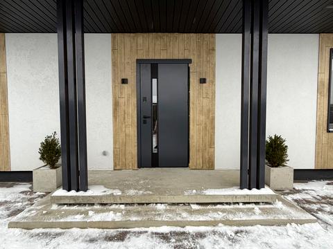 дом по адресу Бориса Лятошинського ул. (1 Травня)