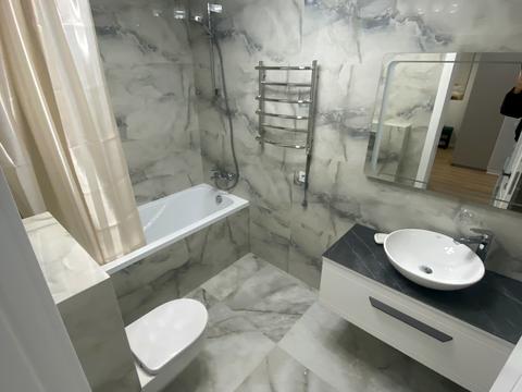 квартира по адресу Днепровская набережная ул., 15-Д