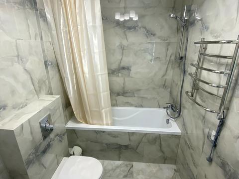 квартира по адресу Днепровская набережная ул., 15-Д