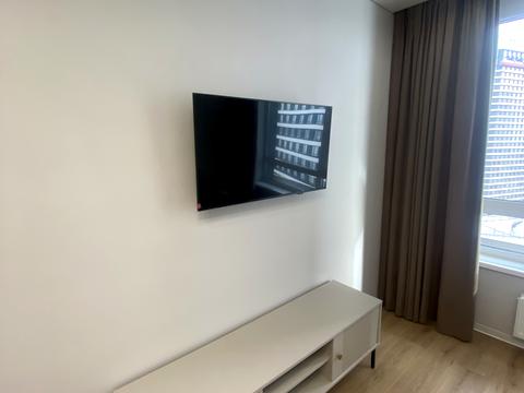 квартира по адресу Днепровская набережная ул., 15-Д