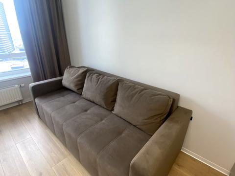 квартира по адресу Днепровская набережная ул., 15-Д