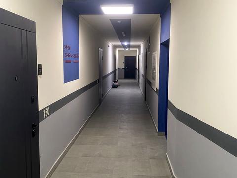 квартира по адресу Днепровская набережная ул., 15-Д