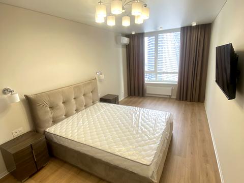 квартира за адресою Дніпровська набережна вул., 15-Д