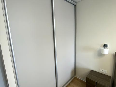 квартира по адресу Днепровская набережная ул., 15-Д