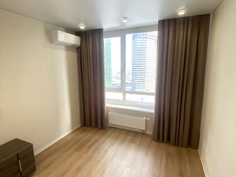 квартира по адресу Днепровская набережная ул., 15-Д