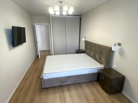 квартира по адресу Днепровская набережная ул., 15-Д