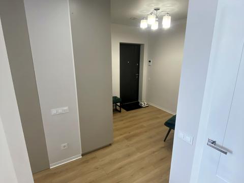 квартира по адресу Днепровская набережная ул., 15-Д