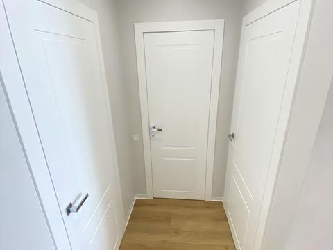 квартира по адресу Днепровская набережная ул., 15-Д