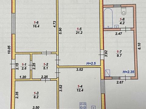 будинок за адресою Житомирський 1 провулок