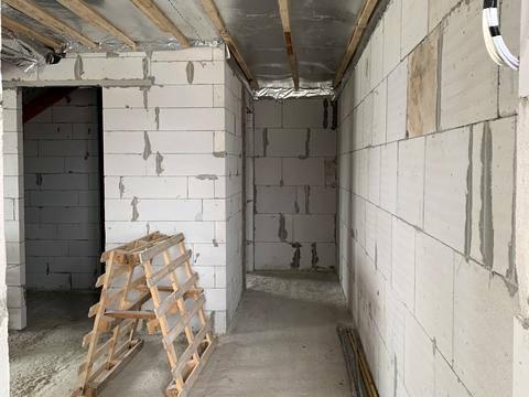 квартира за адресою Молодіжна вул., 12