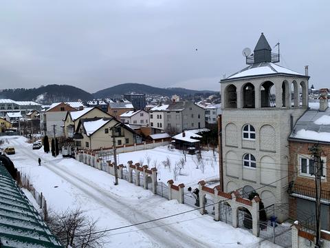 квартира за адресою Молодіжна вул., 12