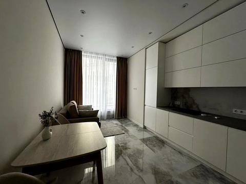 квартира за адресою Дегтярівська вул., 17 к1