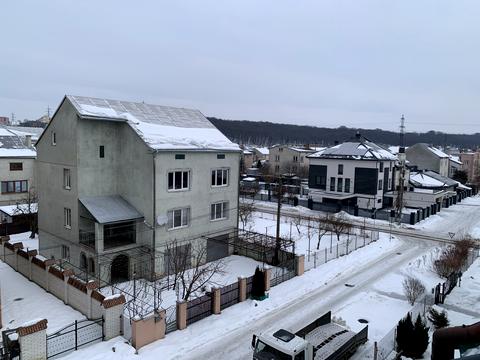 квартира за адресою Молодіжна вул., 12