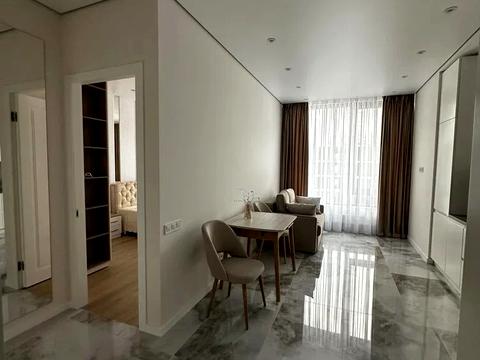 квартира за адресою Дегтярівська вул., 17 к1