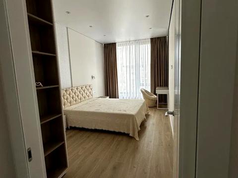 квартира за адресою Дегтярівська вул., 17 к1