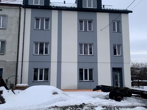 квартира за адресою Молодіжна вул., 12