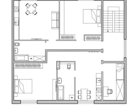квартира за адресою Молодіжна вул., 12
