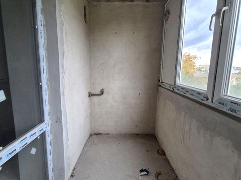 квартира по адресу Троллейбусная ул., 15