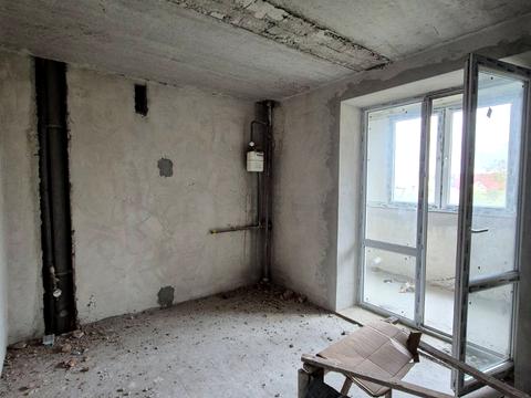 квартира по адресу Троллейбусная ул., 15