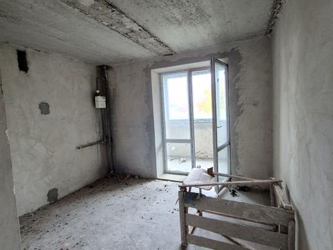 квартира по адресу Троллейбусная ул., 15