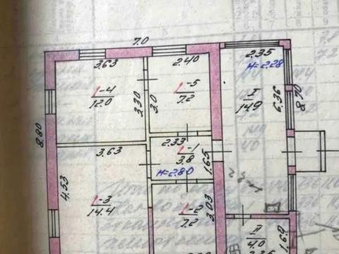 будинок за адресою Різдвяна вул. (Леніна)