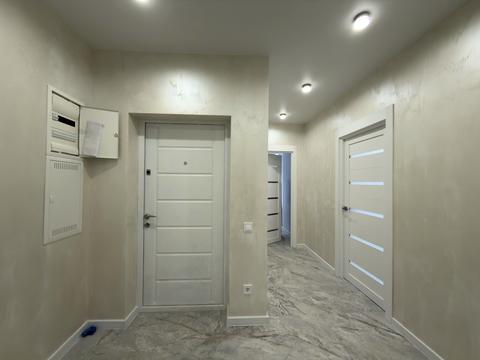 квартира за адресою Івано-Франківськ, Княгинин вул., (Будинок 24)