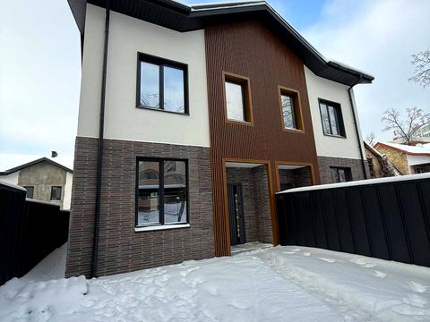 будинок за адресою Академіка Ромоданова вул. (Льва Толстого)