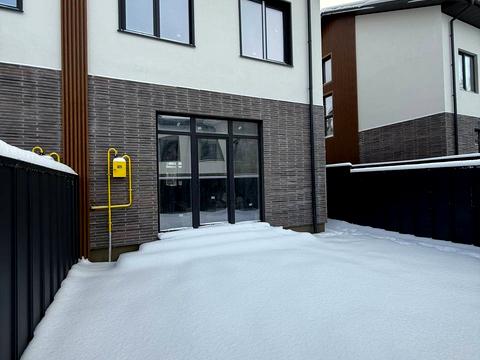 будинок за адресою Академіка Ромоданова вул. (Льва Толстого)