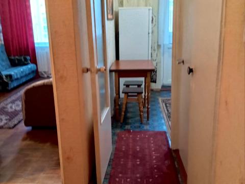 квартира за адресою Левка Лук'яненка вул. (Маршала Тимошенка), 4