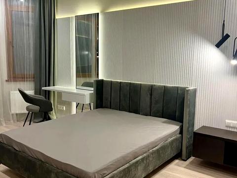 квартира за адресою Богдана Хмельницького вул., 58-А