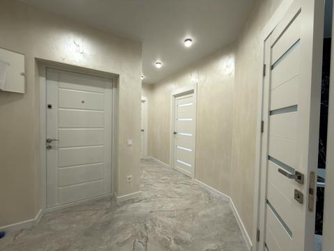 квартира за адресою Івано-Франківськ, Княгинин вул., (Будинок 24)